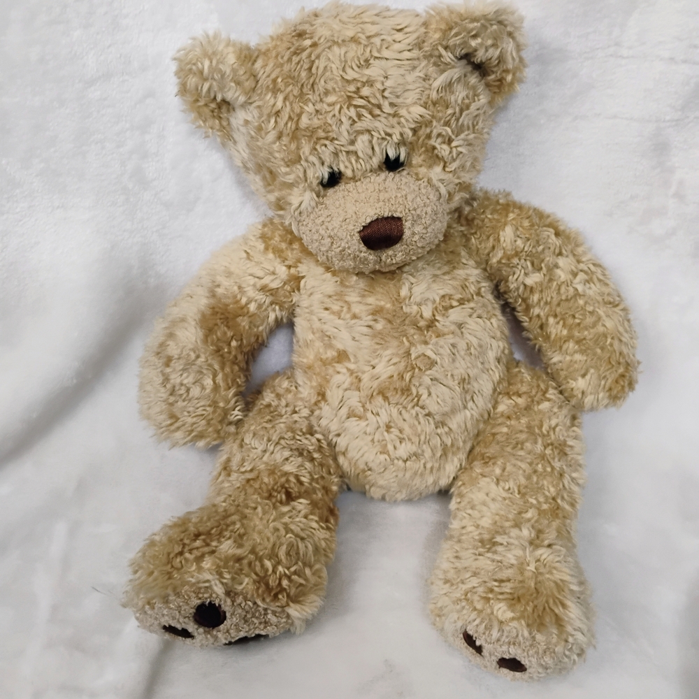 Bundle Lot 3 Build A Bear BAB Stuffed Toy Plush Vtg - Picture 2 of 7